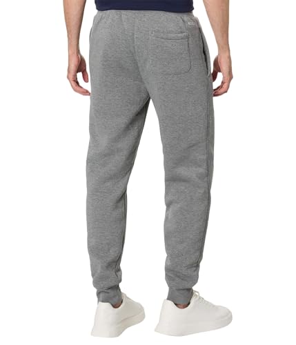 U.S. Polo Assn. Men's USPA Sherpa Lined Jogger2