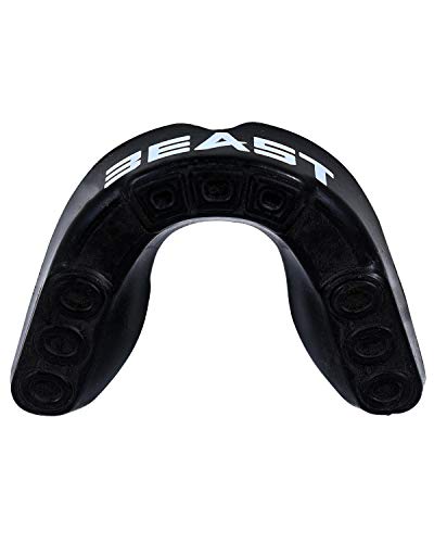 Invincible BEAST & FANGS Print Mouth Guard Multi-color