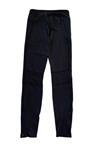 Legging Under Armour Fly-by idéal pour votre running matinal noir M