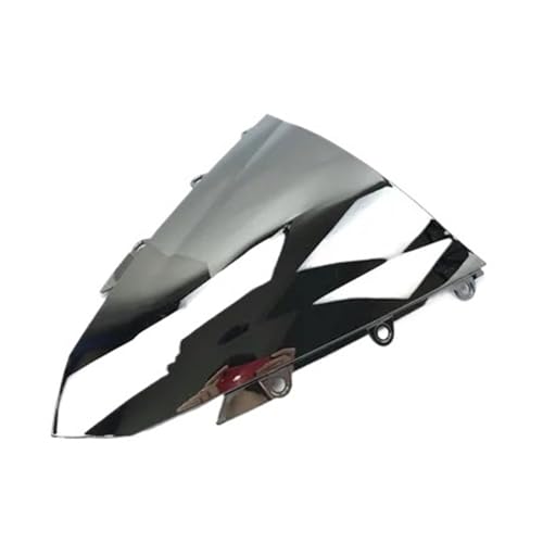 Pare-brise déflecteur CBR500R améliore aérodynamisme protection vent moto 2016-2018