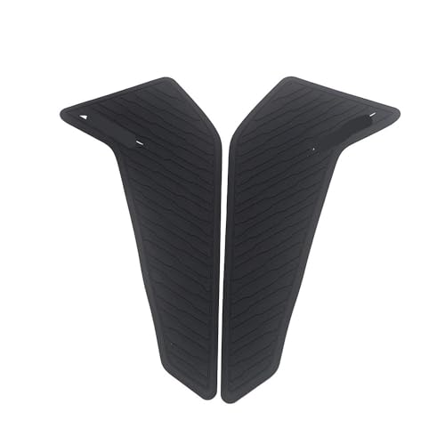 Protection réservoir moto en caoutchouc antidérapant pour CRF1100L Africa Twin 2020