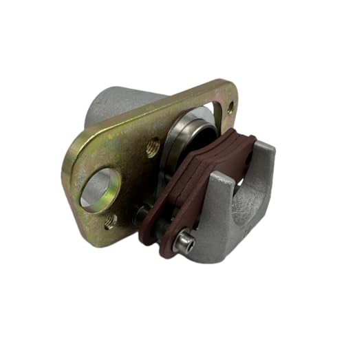 Étrier de frein avant gauche robuste pour quad de rechange référence 32205a - 3
