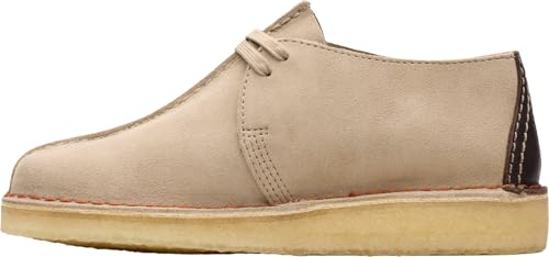 Image of Clarks Men's Desert Trek
