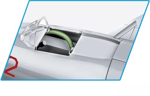 Cobi 5822 Mattoncini Various - 5