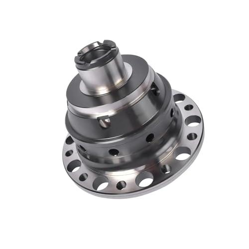 Différentiel LSD glissement limité Integra MF-TRS-05B16 haute précision mécanique
