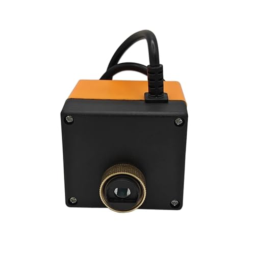 Actuador de válvula de bola eléctrica DN15 con motor de 24V y tres cables de control 5