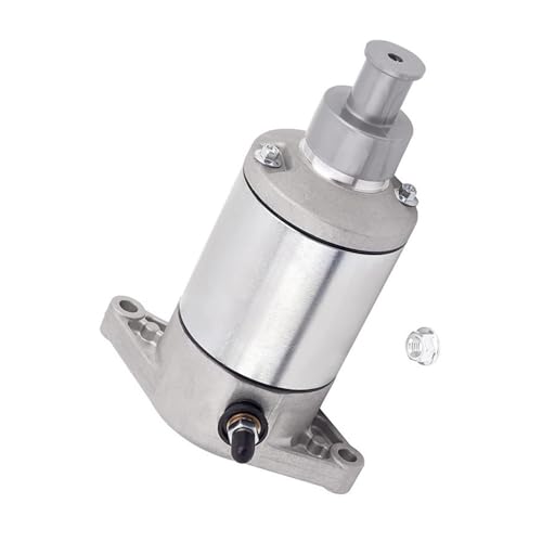 Démarreur moto et ATV compatible avec ARROWHEAD SMU0060 LESTER 18807 18838 SA-104