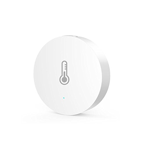 Buy Original Xiaomi Mijia Smart Home Temperature and Humidity Sensor