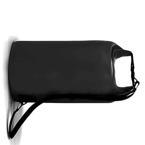 Sac sec étanche moto extérieur BMW R1200GS pour éviter les affaires mouillées