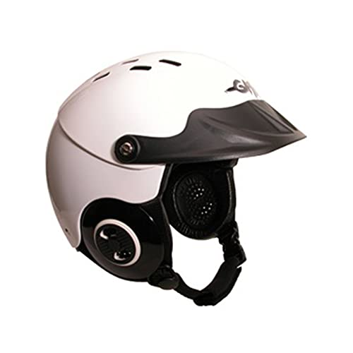 Image of Protective Surf Helmet with Peak by Gath