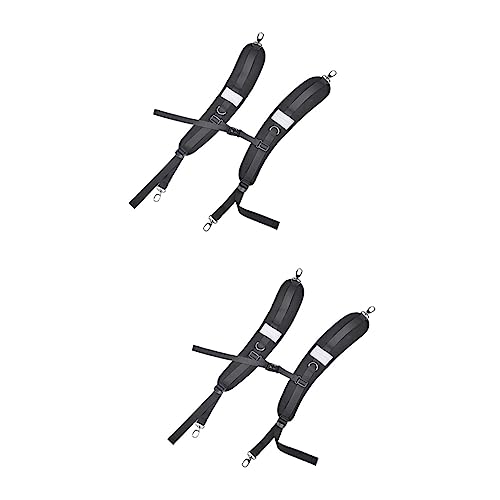 BELLIFFY 2�g�̒��߉\�ȃp�b�h����V�����_�[�X�g �A�X�|�[�c�o�b�N�p�b�N�p�A�n�C�L���O�p�l�I�v�������_�u���V�����_�[�X�g �����p�X�g