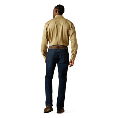 Image of Ariat Men's FR Insulated Overall 2.0 Bib