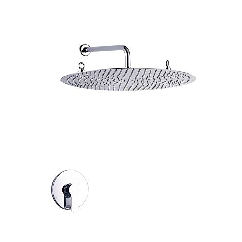 Ensemble de douche réglable pour stopper les variations de température - 2