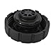 Radiator Expansion Tank Cap,Coolant Reservoir Cap Compatible with W140 W203 W204 w205 W208 W209 W210 W211 W212 w213 W215 W219,Radiator Surge Tank Cover Replace 2105010615 A2105010615