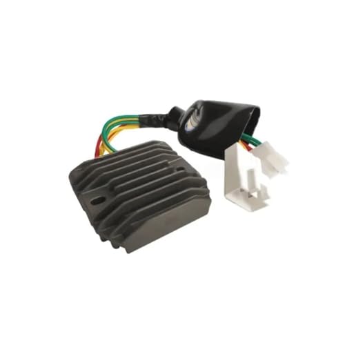 Régulateur de tension redresseur SH678PA stabilise le courant CBR 600