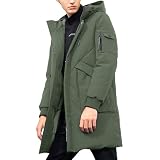 Pioneer Camp Men’s Winter Coat