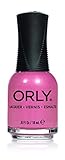 Orly Nail Lacquer, Super Natural, 0.6 Fluid Ounce