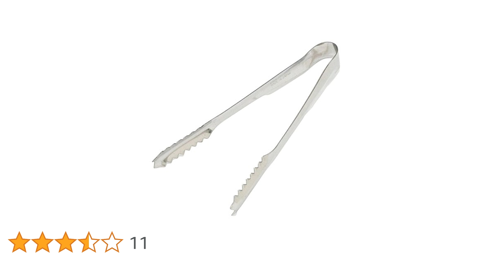 美品 クリストフル アイスペール トング 美品 クリストフル アイスペール トング