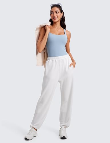 Image of CRZ YOGA Butterluxe Scoop Neck Tank Tops