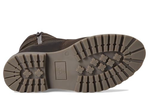 Kamik Damen Rogue Mid W Winterstiefel, Dunkelbraun, 40 EU