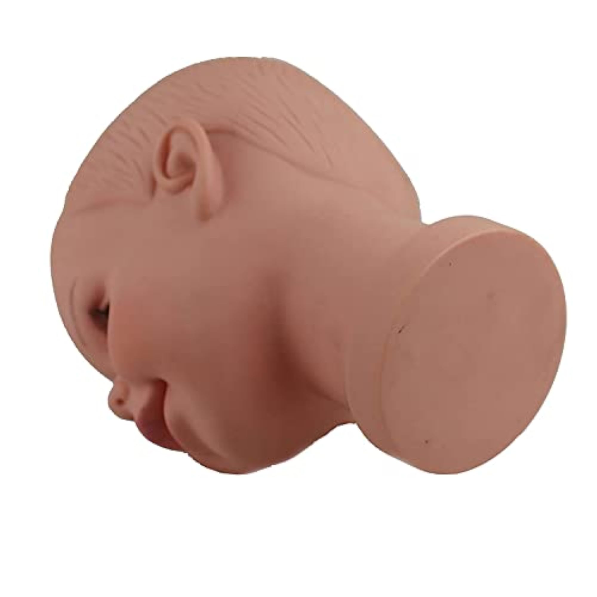 Children's Mannequin Head for Wig Display
