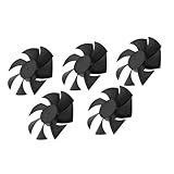 Photo Gallery ukcoco 5pezzi ventilatore in accessori per ventilatore da tavolo per portatile ricambi per elettrico per da pavimento per raffreddamento condensatore Photo Gallery ukcoco 5pezzi ventilatore in accessori per ventilatore da tavolo per portatile ricambi per elettrico per da pavimento per raffreddamento condensatore