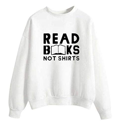 jieGREAT Women's Tops Women's Long Sleeve Swearter Winter Printing High Collar Shirt Lady Plus Sweatshirt Women's Clothes Clearance Sale