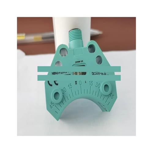 Détecteur de proximité NBN3-F25L-E2-V1 Pepperl+Fuchs capteur inductif miniature