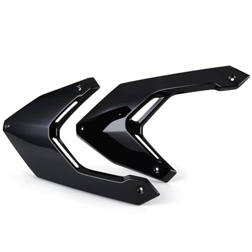 Protection de cadre pour X-ADV 750 2021-2023 crash bar moteur noir
