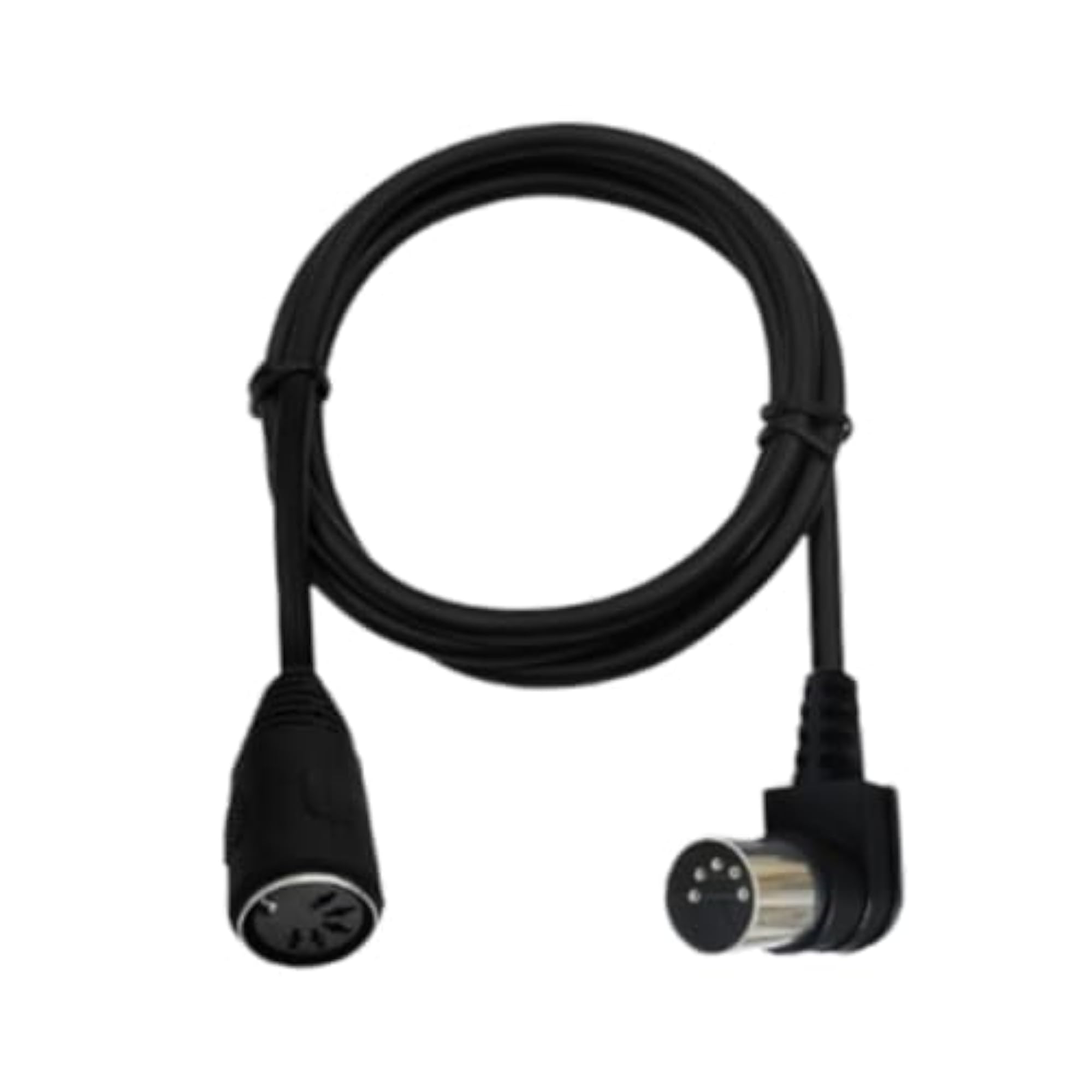 Premium Audio Midi Adapter Cable, 5 Pin