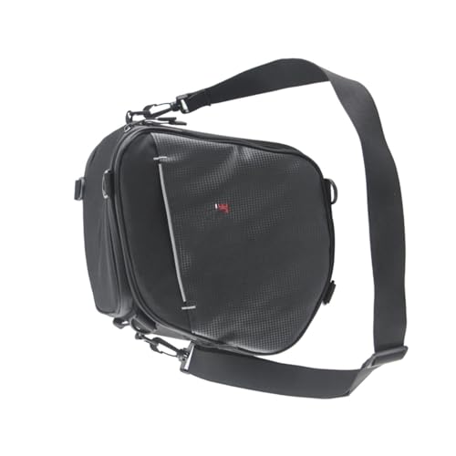 パニアバッグ バイク Compatible With PCX150 For PCX160 For PCX125 バイク用サドルバッグ。多機能防水リアラックトランク。バイク用シートバッグ。