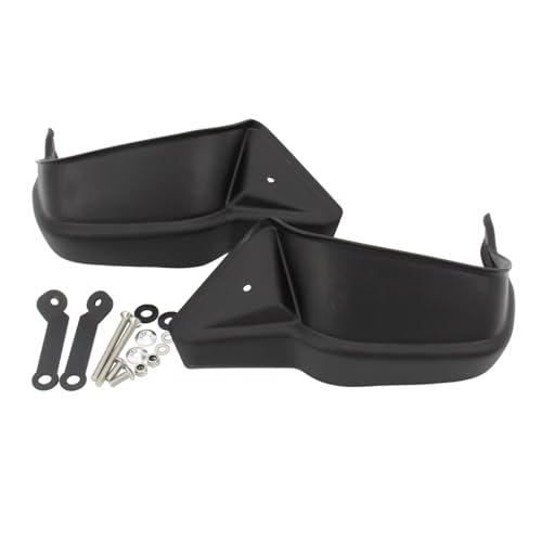 Protecteurs de main moto en ABS renforcé pour guidon NC750X DCT