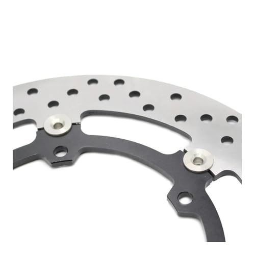 Disque de frein avant XSR900 MT-09 ventilé à haute dissipation thermique - 6