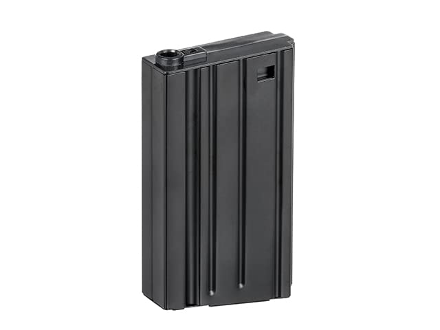 Amazon.com : Clover Airsoft - CYMA 130 Round Mid Cap for