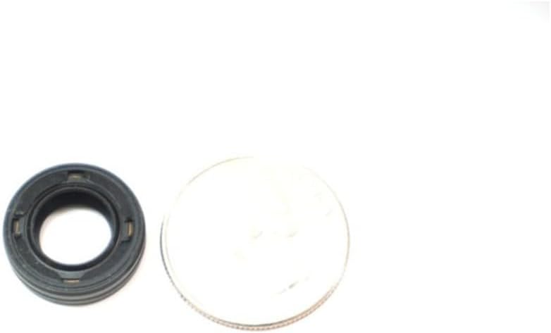 Replacement Input Shaft Seal fits Audi Q5 A5 Quattro A4 Quattro A6 Quattro (2.0L I4 Turbo/AWD)