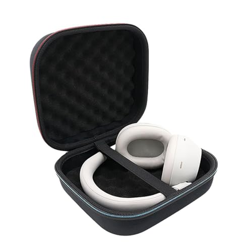 Étui de rangement rigide pour casque audio de voyage imperméable - 5