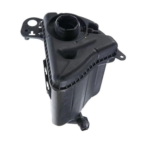 Depósito de expansión motor BMW F10 resistencia y ajuste OEM 17137647283