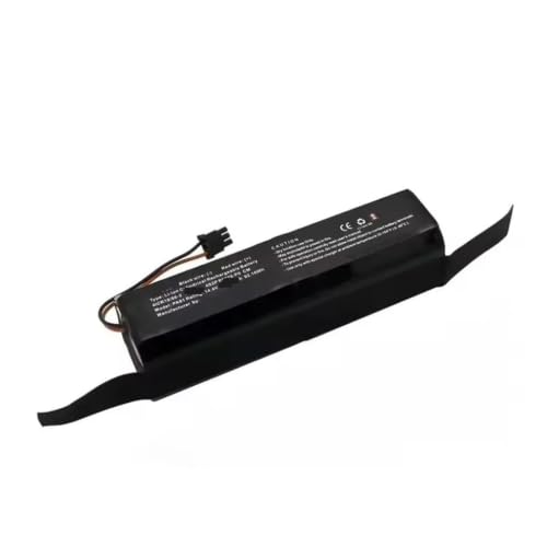 Batterie Eufy RoboVac X8 : retrouvez une maison propre sans interruption