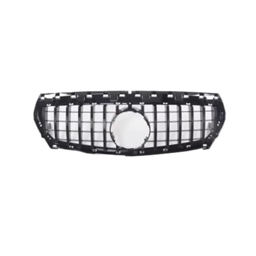 Capot de prise d'air calandre style GT améliore le refroidissement CLA W117