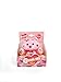 Trudi Coccolotto Rosa Honey Love&Tell by Peluche idea regalo trend | 15x14,5x10cm taglia XS