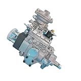 Contrôle amélioré de la pression du carburant : fournit un débit de carburant constant pour un fonctionnement plus fluide du moteur.