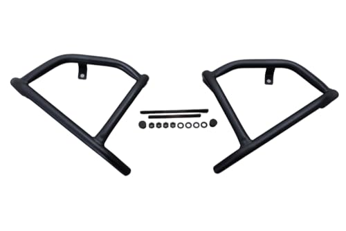 Crash Bars Honda CB 150R protection tubulaire moteur acier premium