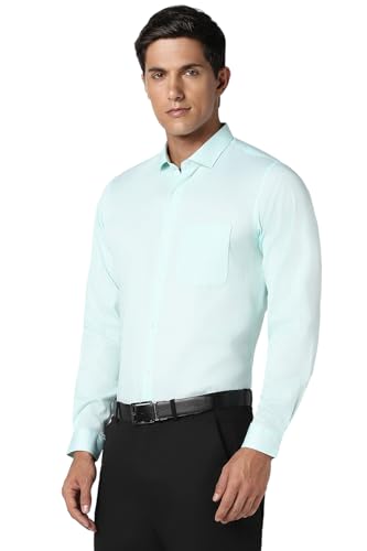 Image of Peter England Men Shirt