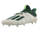 adidas Adizero Men's Football Cleats Eh1309 Size 11