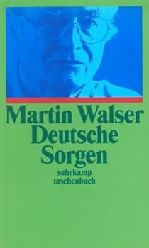 Paperback Deutsche Sorgen (Suhrkamp Taschenbuch) (German Edition) [German] Book