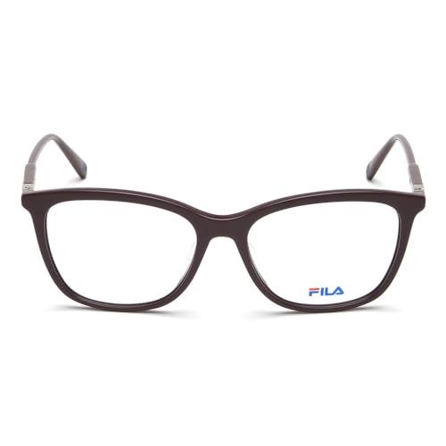 Image of Fila Eyewear| Square | Women | Acetate Frame