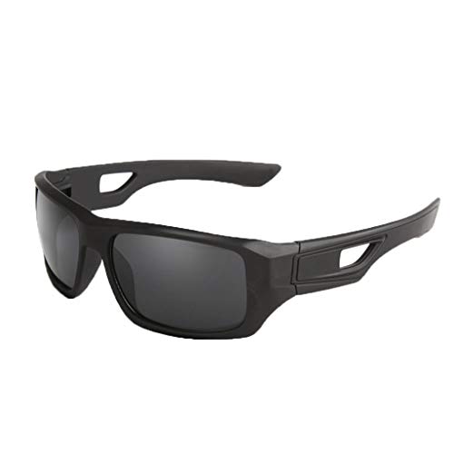 Aviator Polarized Sunglasses With Uv Protection For Men And Women, Rimmed Fishing And