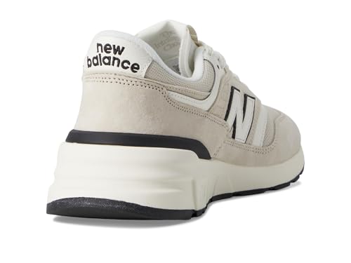 Image of New Balance Unisex 997R Timberwolf /Sea Salt (Men 11.5 Medium Women 13 Medium)