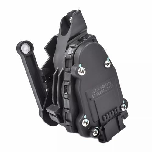 Capteur de position de pédale accélérateur pour réparer l'injection Clio II