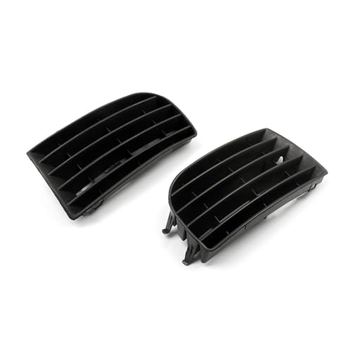 Rejillas frontales de radiador de ABS para VW Golf MK5, la mejor protección del parachoques